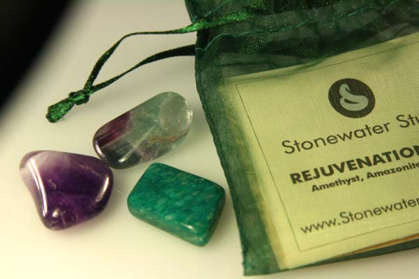 Rejuvenation Pack